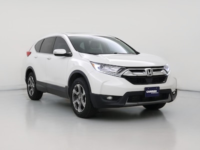 2019 Honda CR-V EX -
                Midlothian, VA