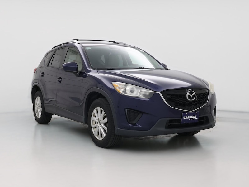 2014 Mazda CX-5 Sport -
                  East Meadow, NY