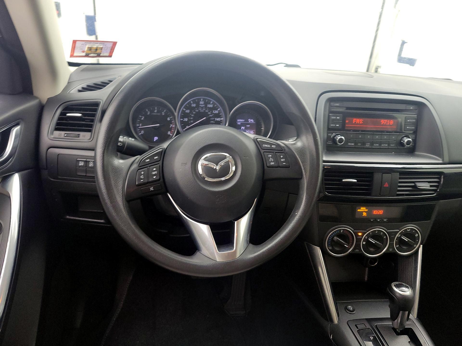 Thumbnail: 2014 Mazda CX-5 - 10