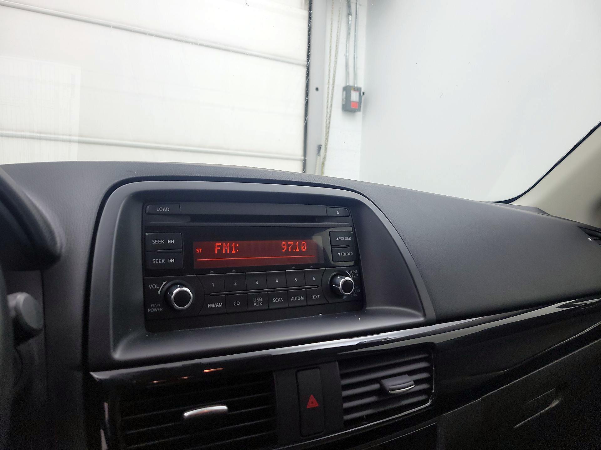 Thumbnail: 2014 Mazda CX-5 - 14