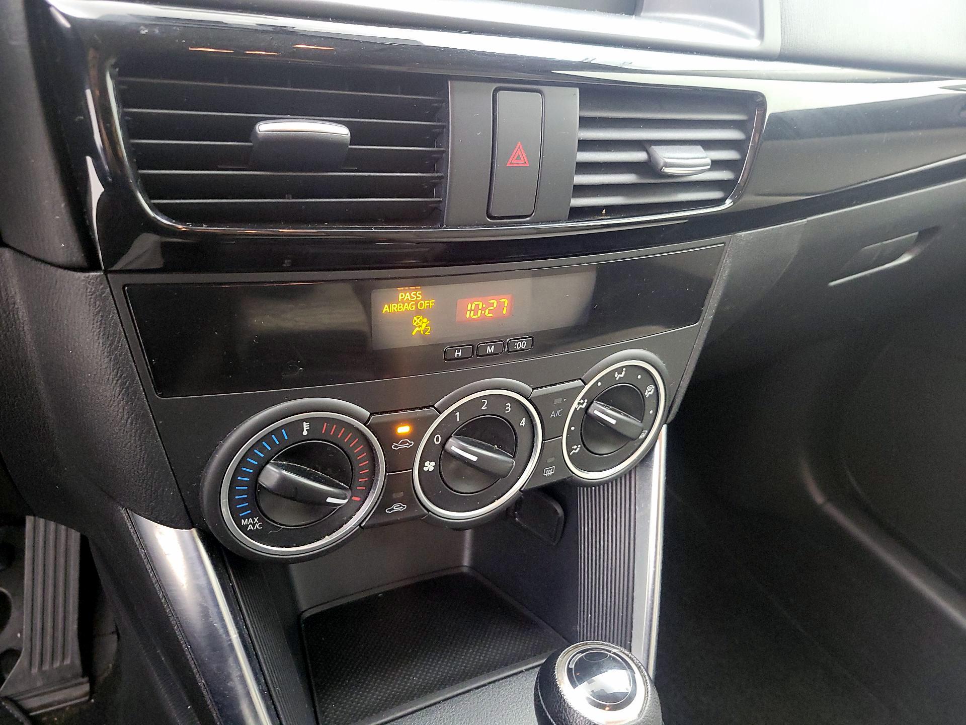 Thumbnail: 2014 Mazda CX-5 - 15