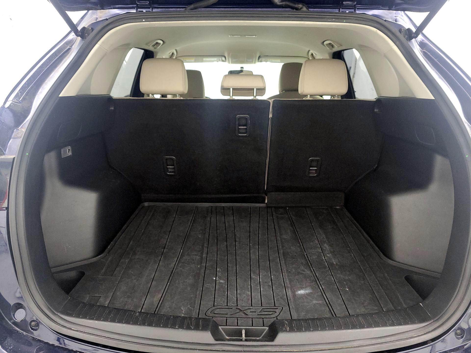Thumbnail: 2014 Mazda CX-5 - 19