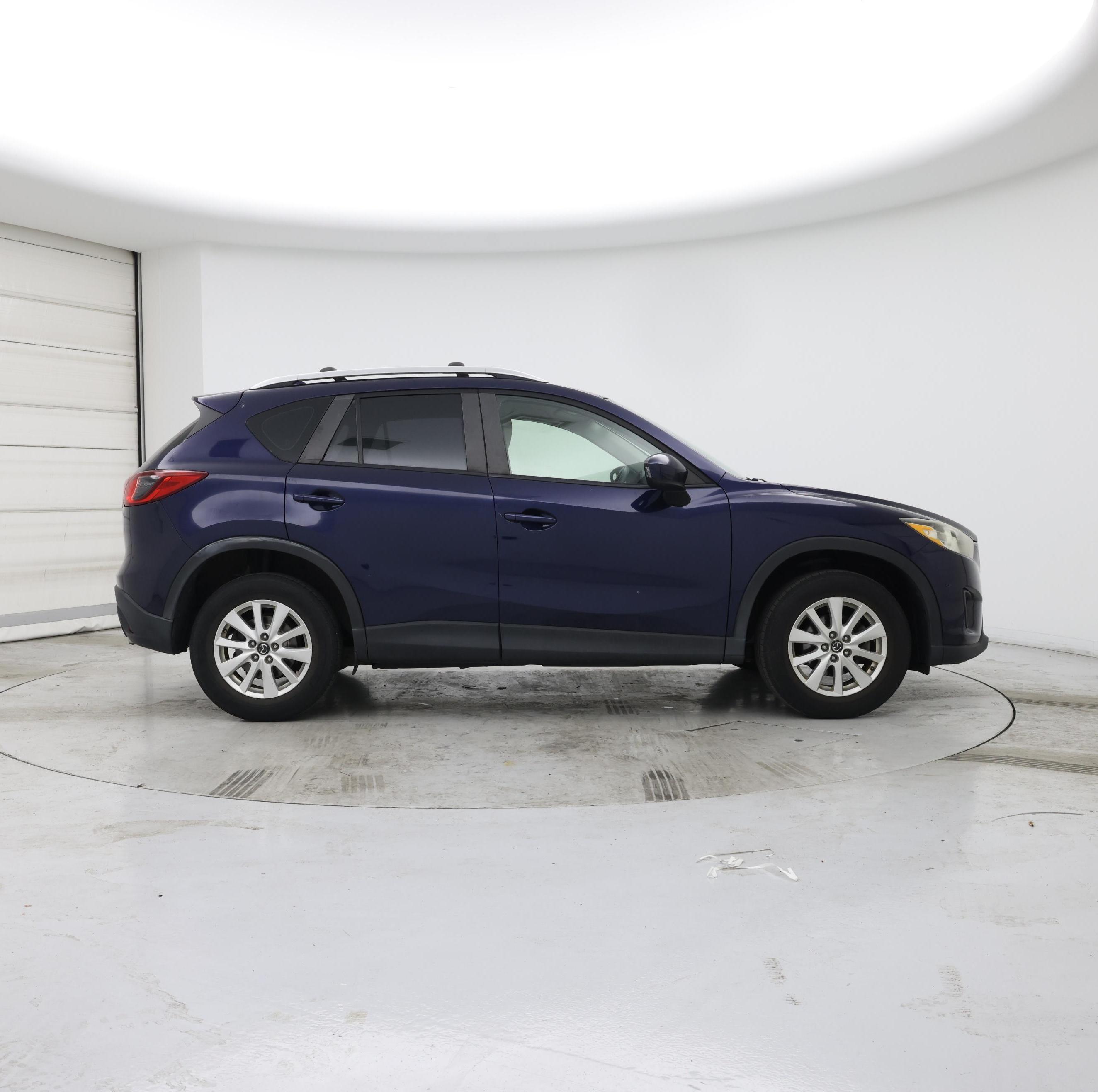 Thumbnail: 2014 Mazda CX-5 - 7