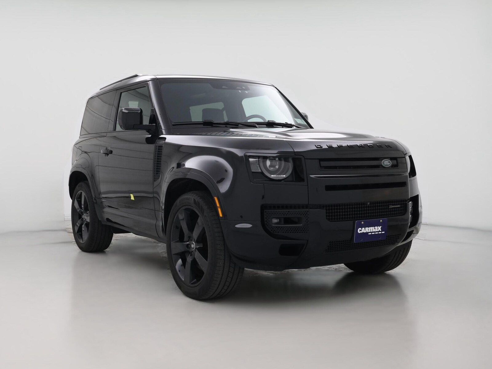 Carmax Land Rover Defender Used Land Rover Defender for sale in Baltimore, MD