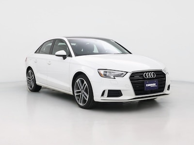 2018 Audi A3 Premium -
                Edison, NJ