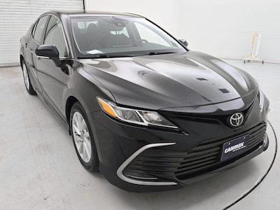 2023 Toyota Camry LE -
                Newark, DE