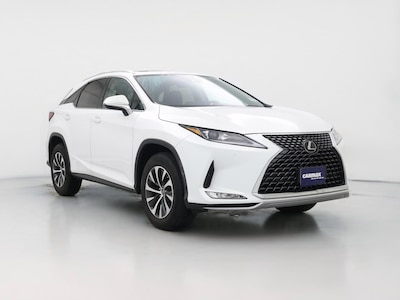 2022 Lexus RX 350 -
                Gaithersburg, MD