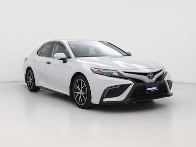 2022 Toyota Camry SE -
                Edison, NJ