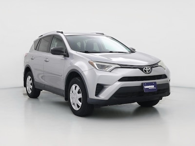 2016 Toyota RAV4 LE -
                Laurel, MD