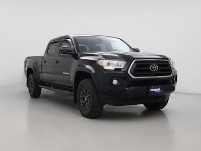 2021 Toyota Tacoma SR5 -
                Edison, NJ