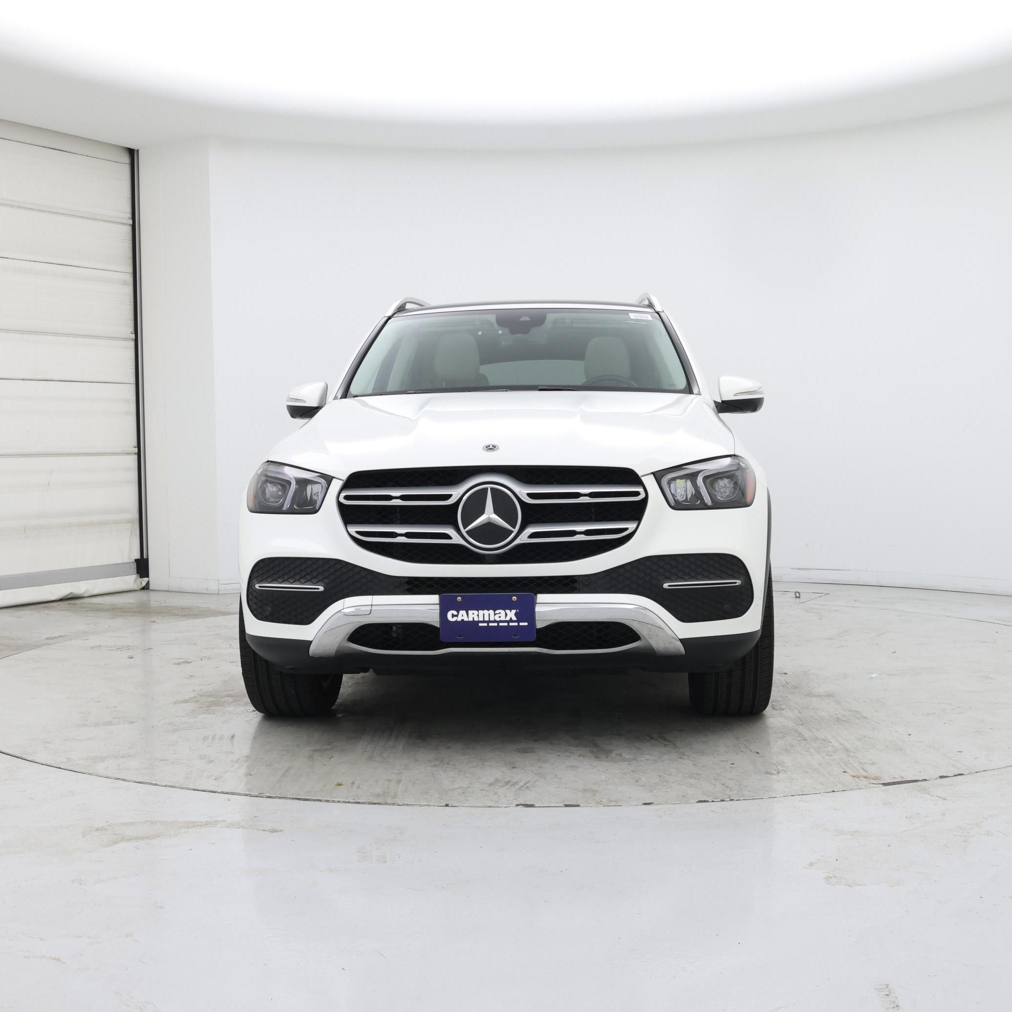 Thumbnail: 2021 Mercedes-Benz GLE - 5