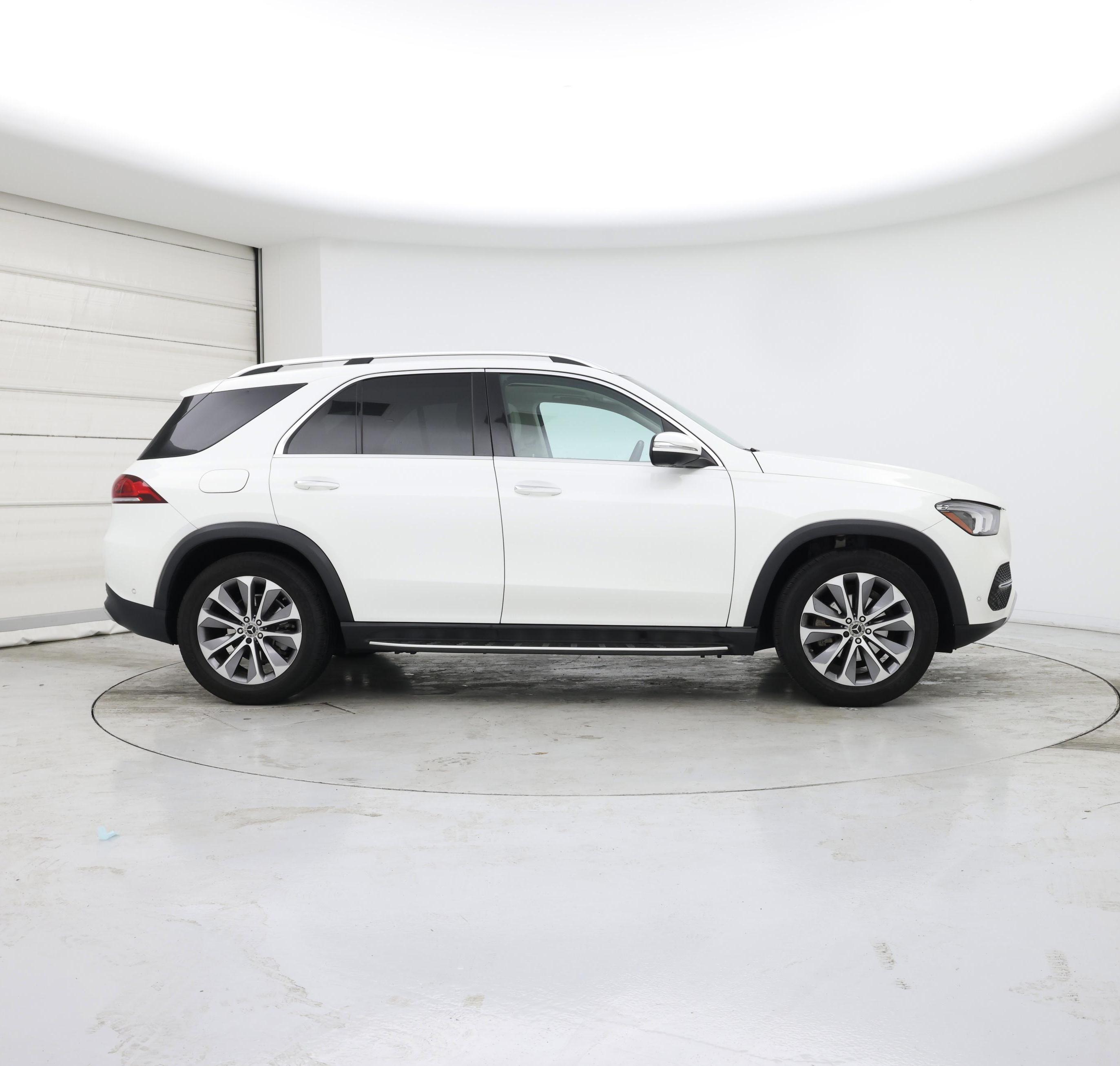 Thumbnail: 2021 Mercedes-Benz GLE - 7