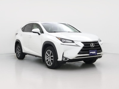 2016 Lexus NX 200t -
                Edison, NJ