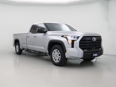 2022 Toyota Tundra SR5 -
                Edison, NJ