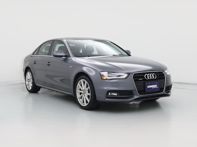2016 Audi A4 Premium Plus -
                Ellicott City, MD