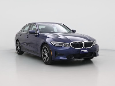 2019 BMW 3 Series 330i -
                  White Marsh, MD
