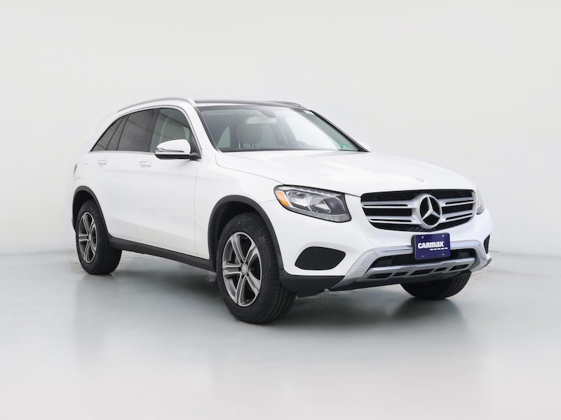 2016 Mercedes-Benz GLC 300 -
                  Hartford, CT