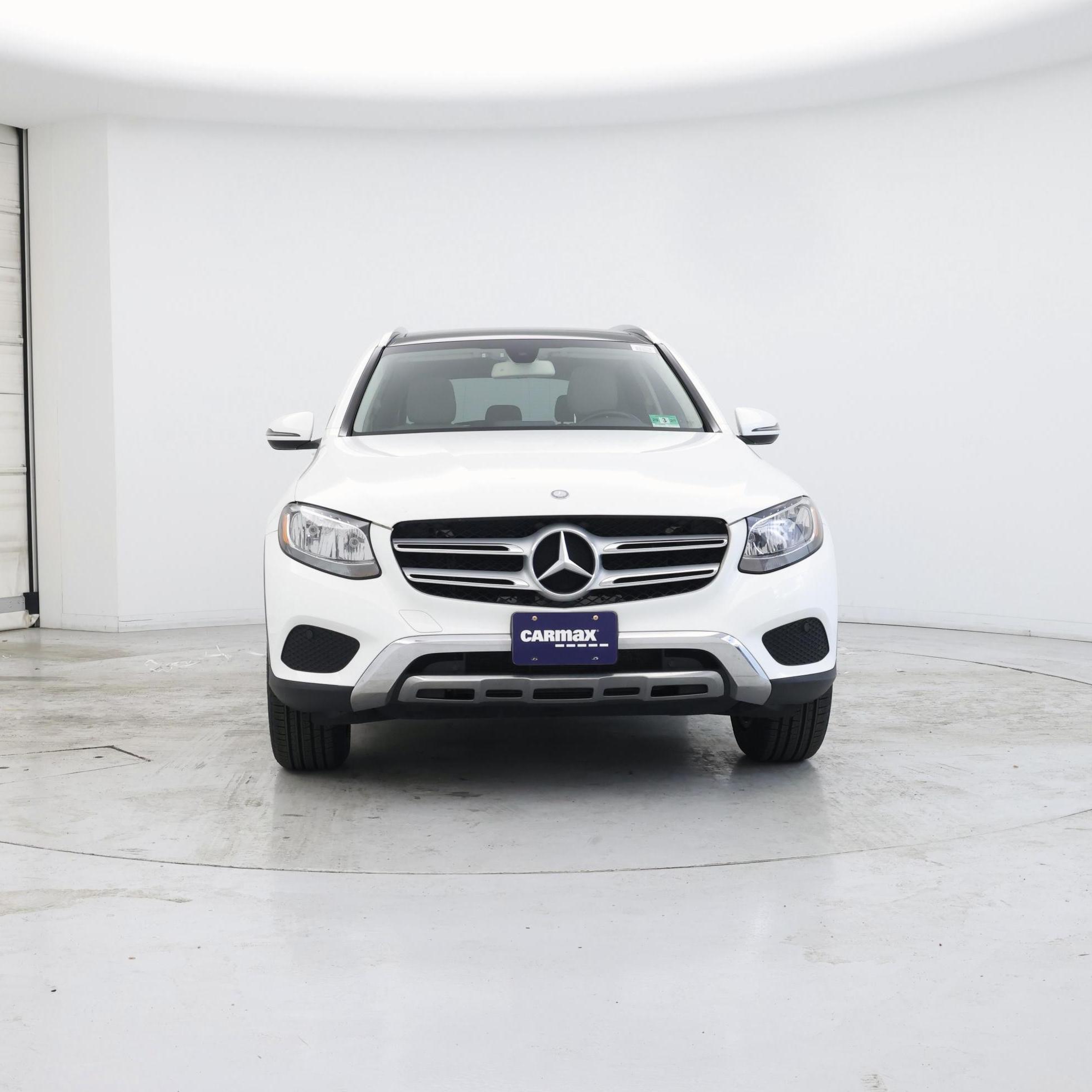 Thumbnail: 2016 Mercedes-Benz GLC - 5