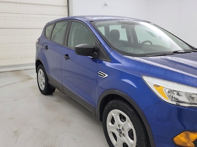 2017 Ford Escape S -
                White Marsh, MD