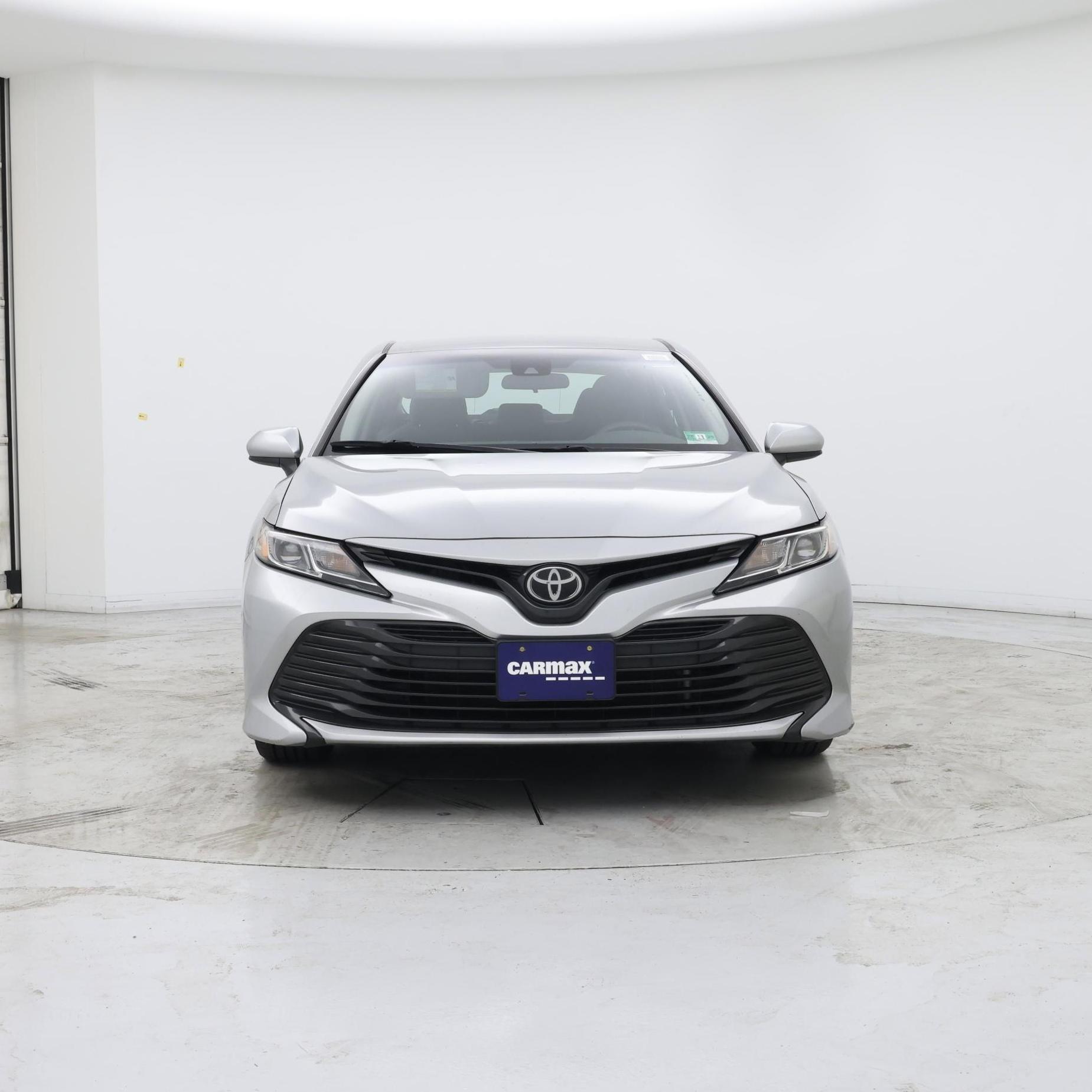 Thumbnail: 2018 Toyota Camry - 5