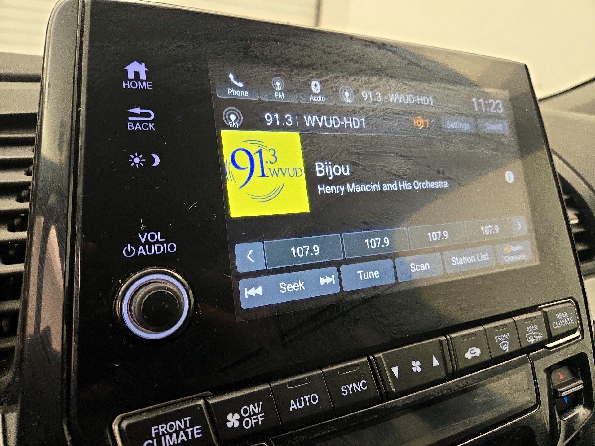 Thumbnail: 2020 Honda Odyssey - 15