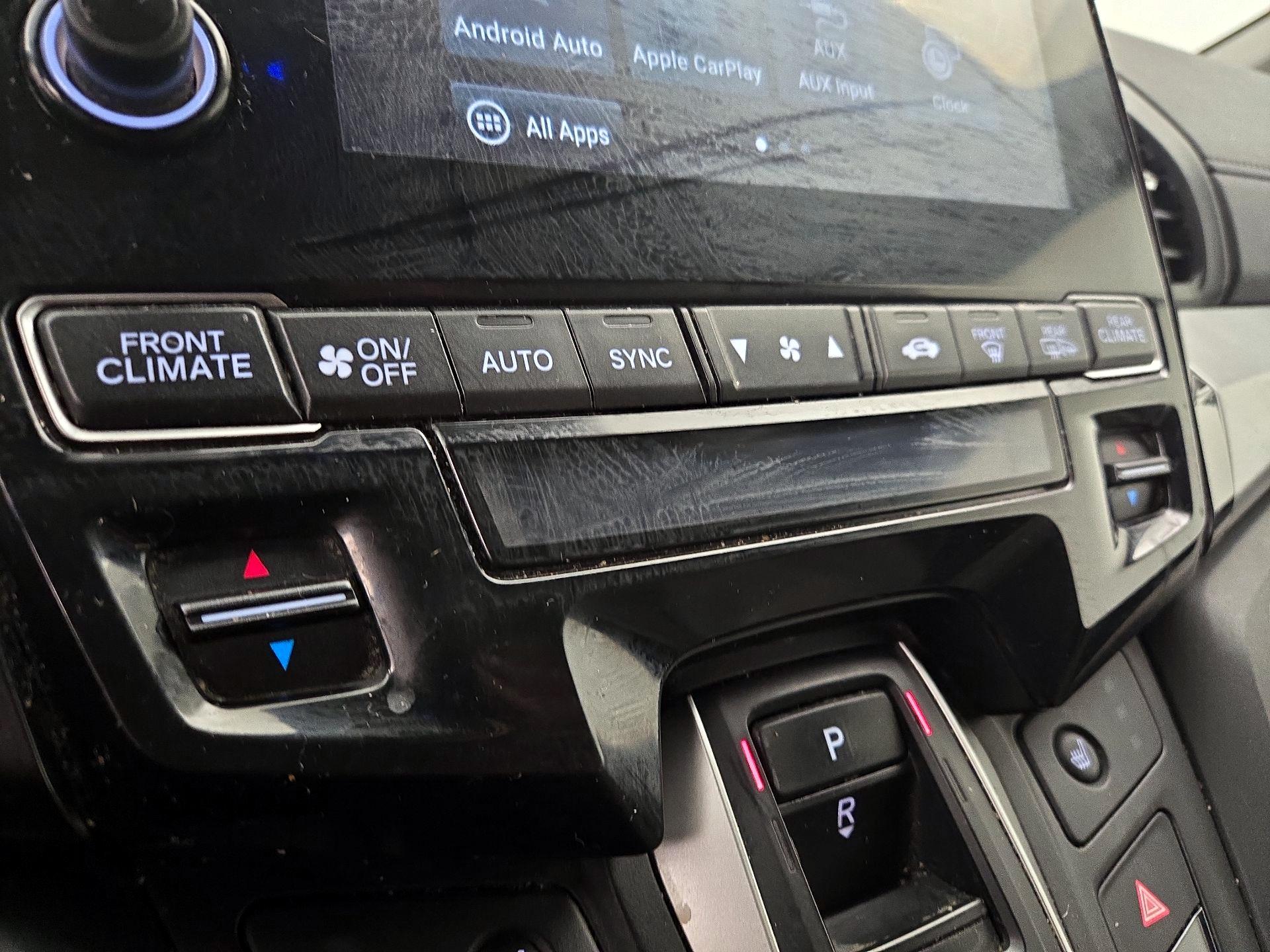 Thumbnail: 2020 Honda Odyssey - 16