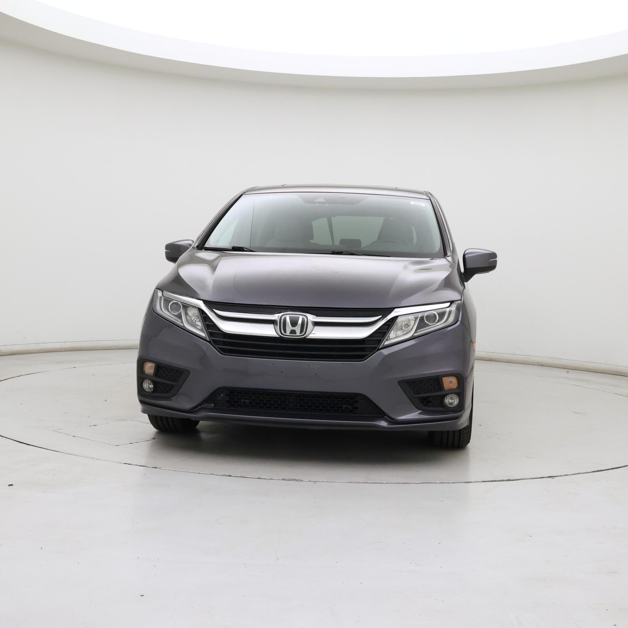 Thumbnail: 2020 Honda Odyssey - 5