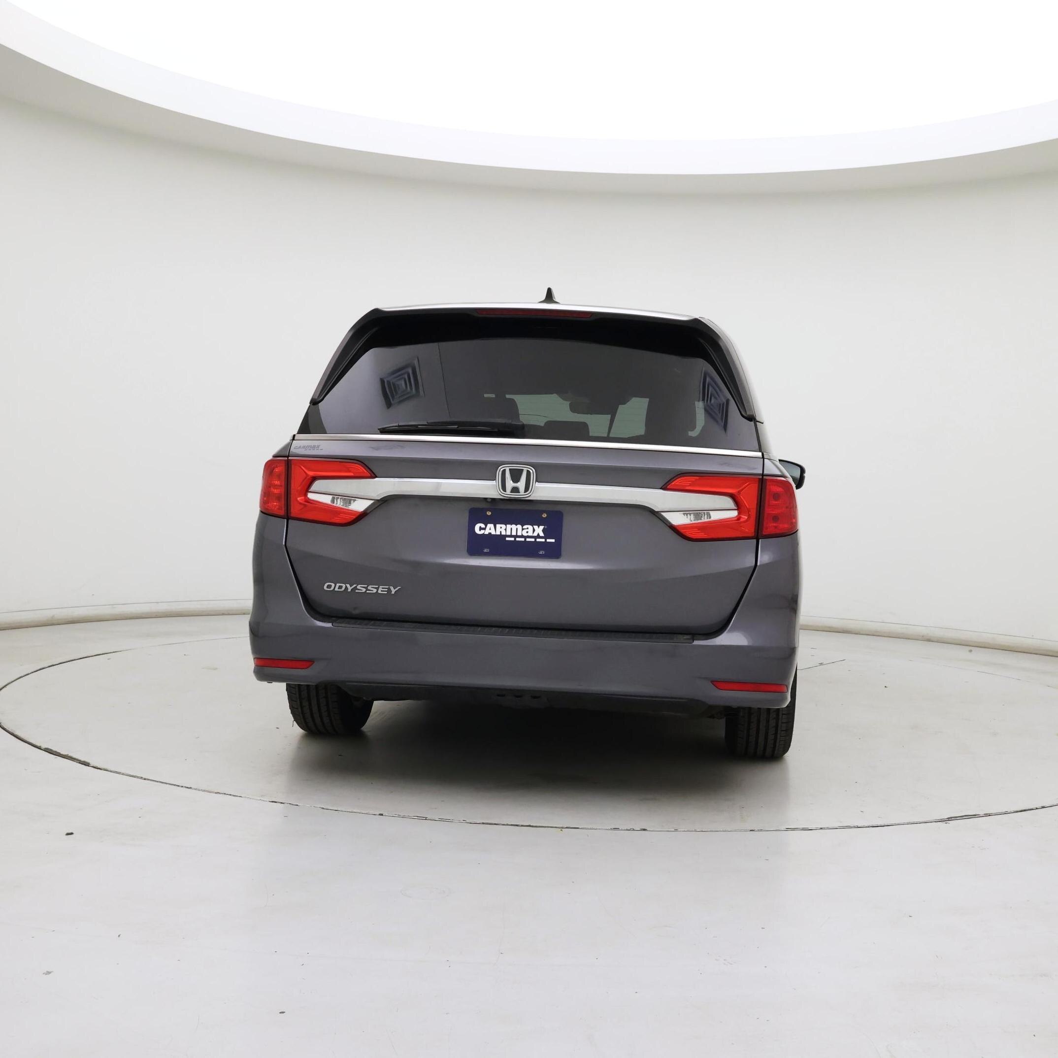 Thumbnail: 2020 Honda Odyssey - 6
