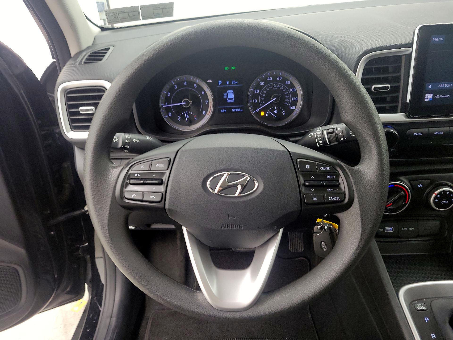 Thumbnail: 2022 Hyundai Venue - 10