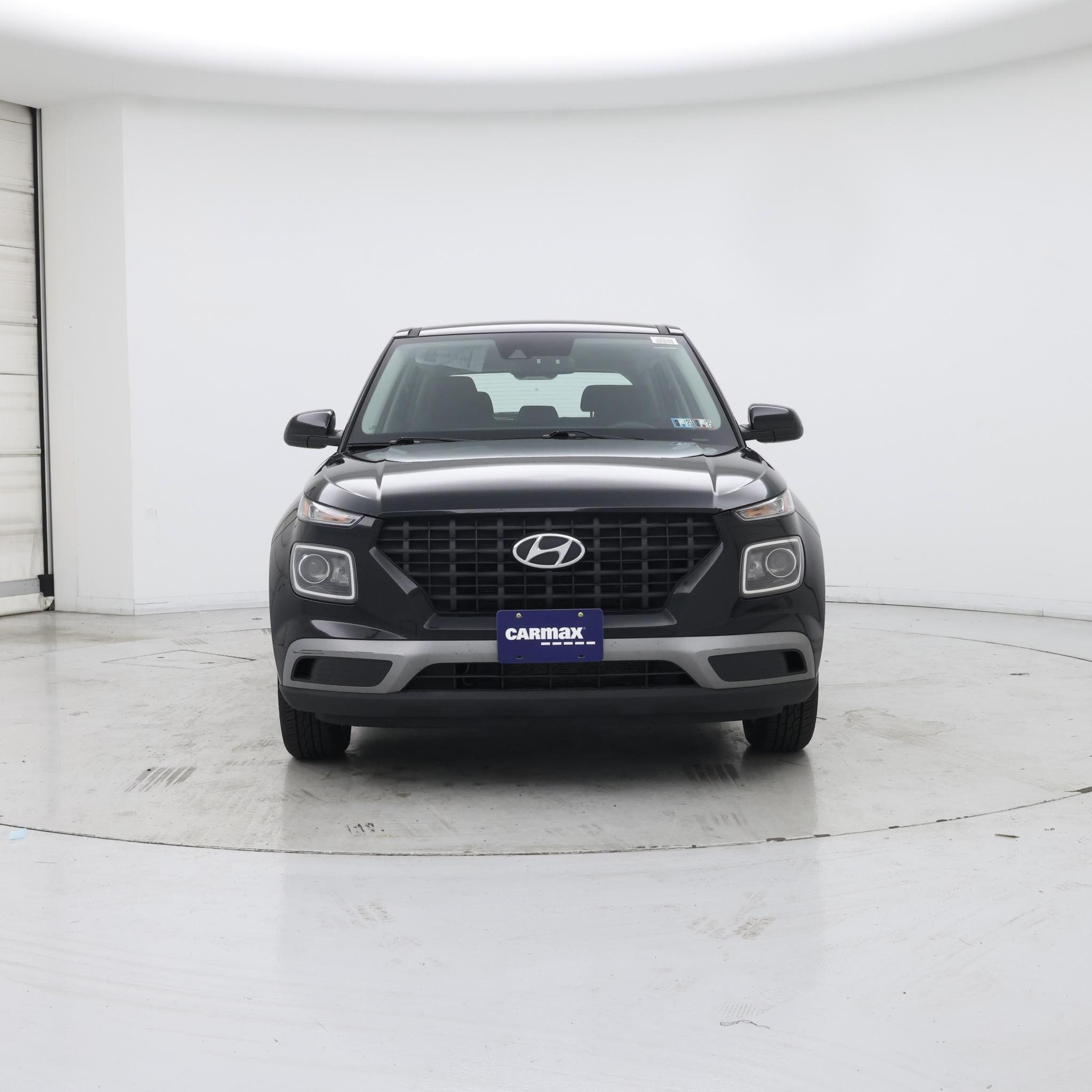 Thumbnail: 2022 Hyundai Venue - 5