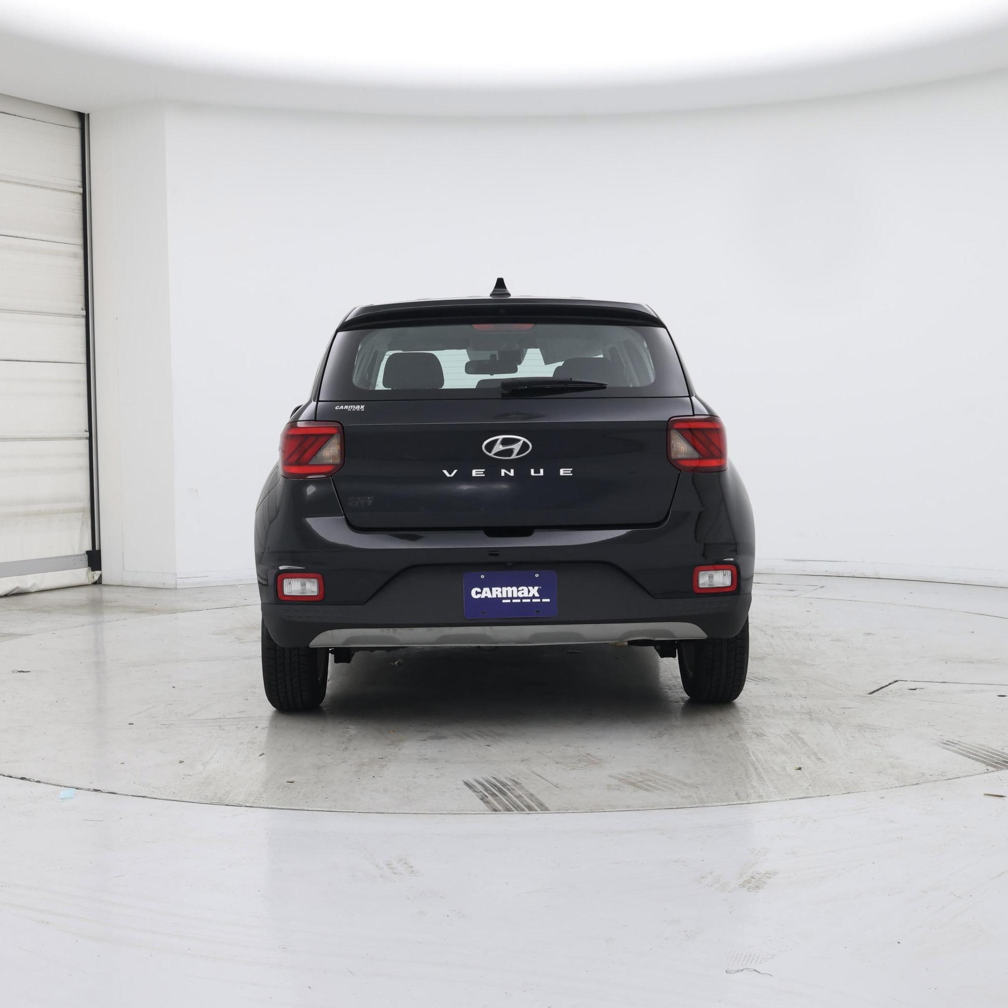 Thumbnail: 2022 Hyundai Venue - 6