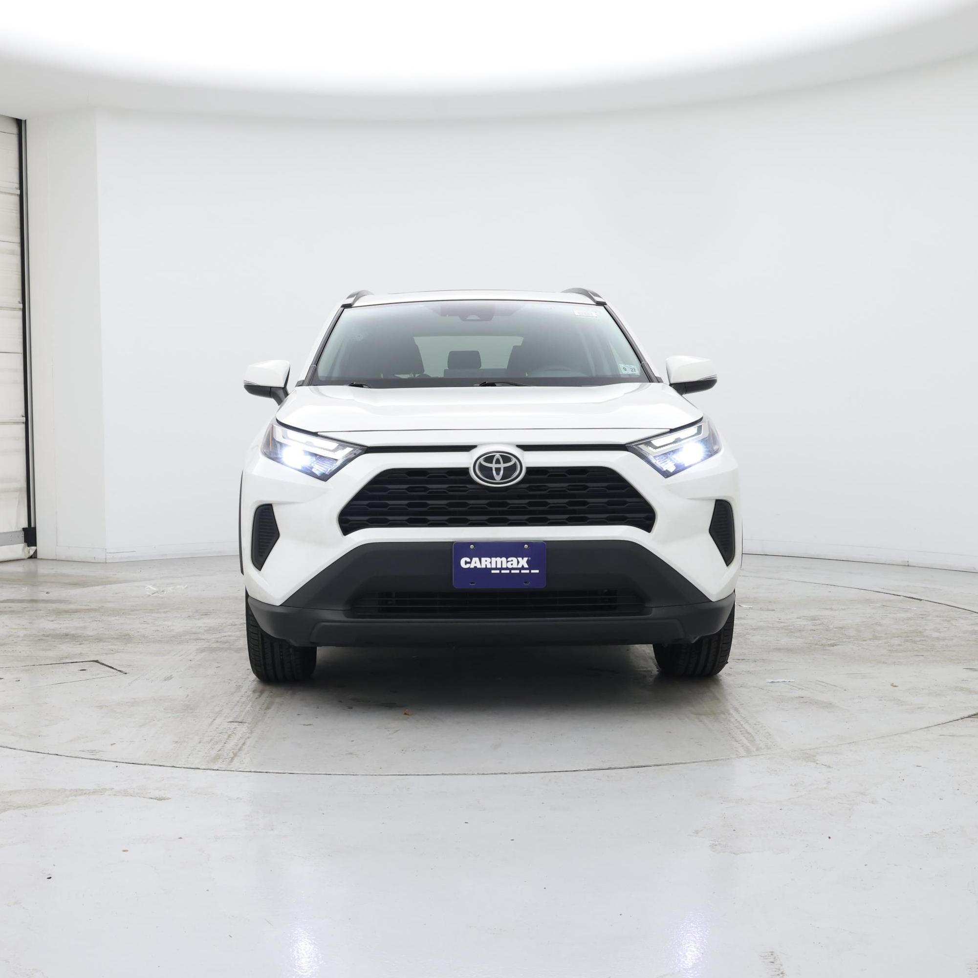 Thumbnail: 2022 Toyota RAV4 - 5