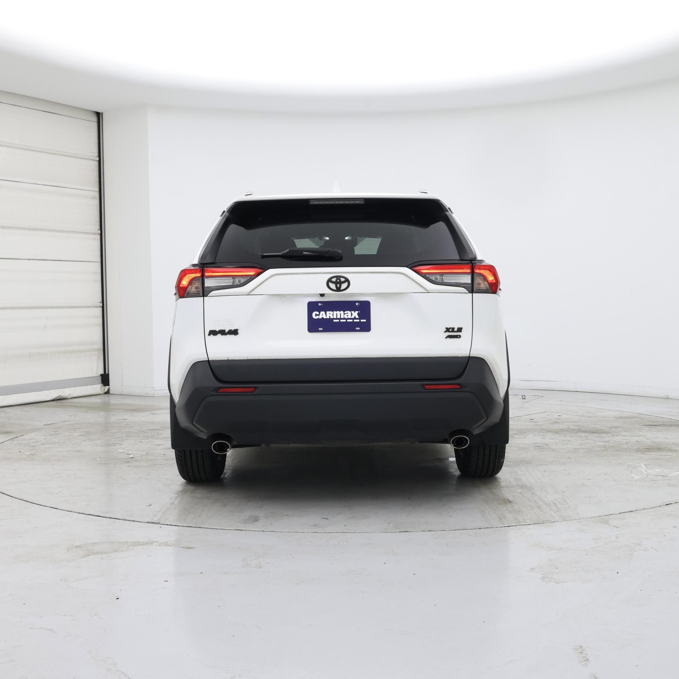 Thumbnail: 2022 Toyota RAV4 - 6