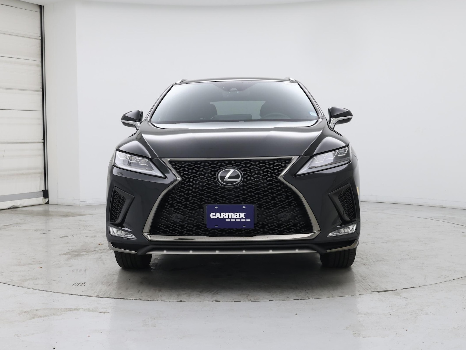 Image 6 of 2022 Lexus RX 350 F-SPORT Handling