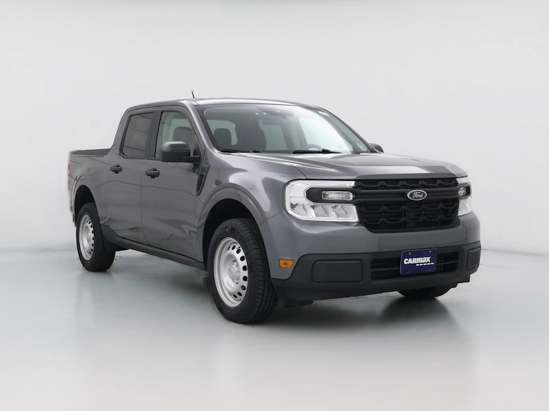 2022 Ford Maverick XL -
                  Tulsa, OK