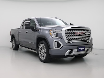 2021 GMC Sierra 1500 Denali -
                Gaithersburg, MD
