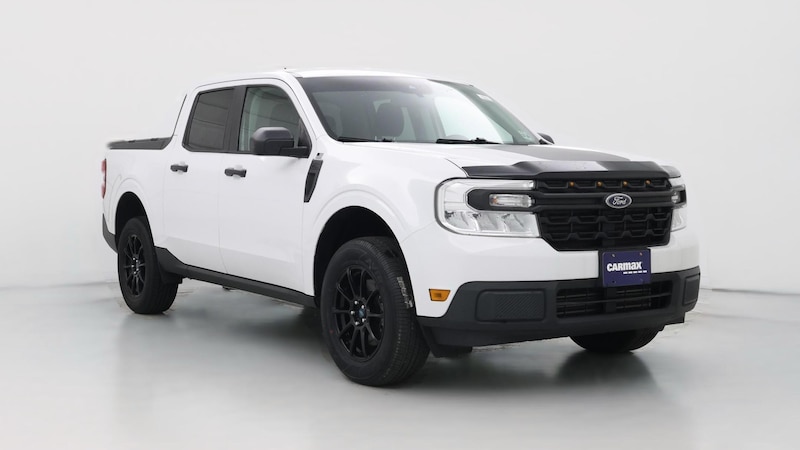 2022 Ford Maverick XL Hero Image