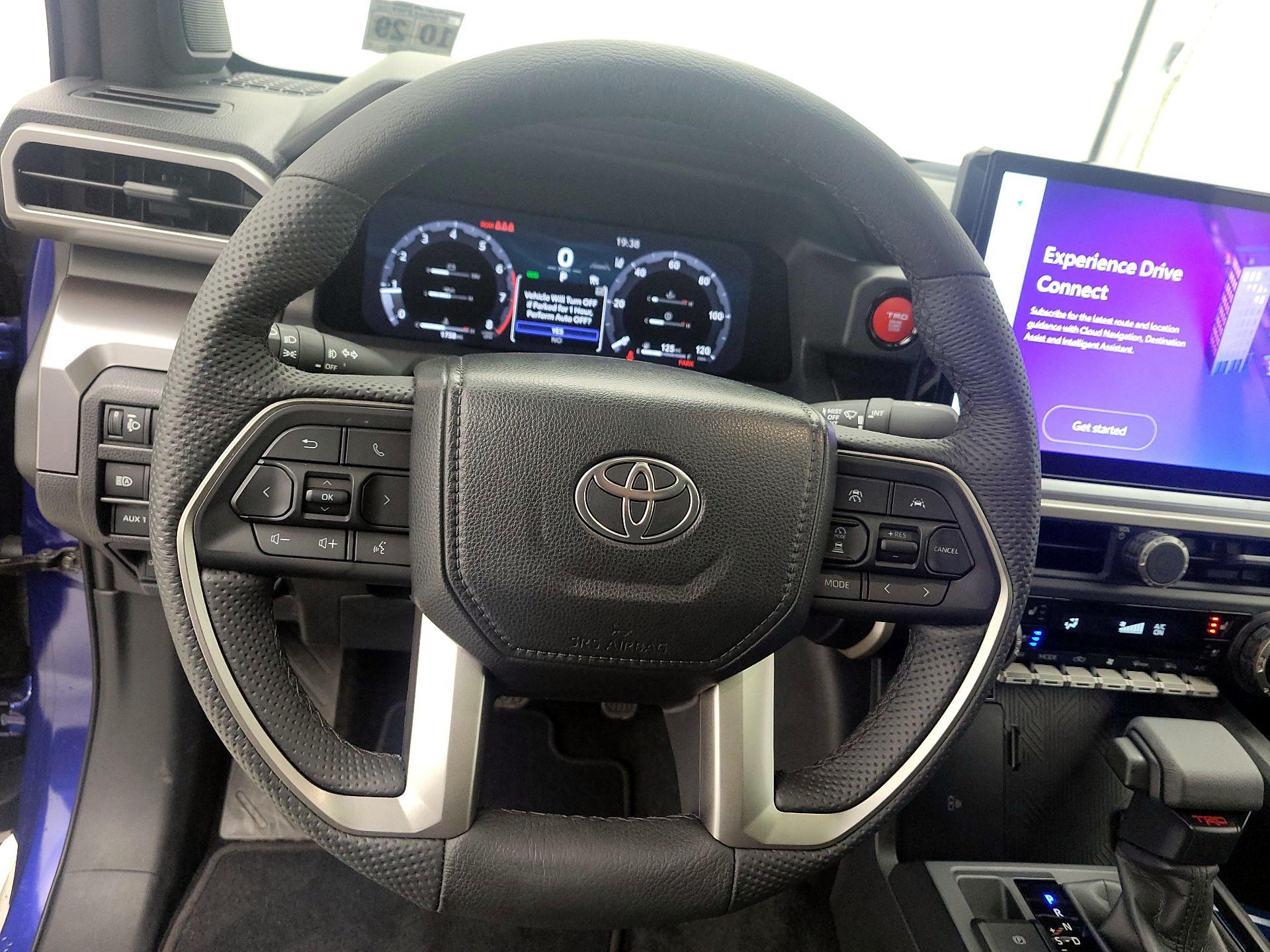 Thumbnail: 2024 Toyota Tacoma - 10