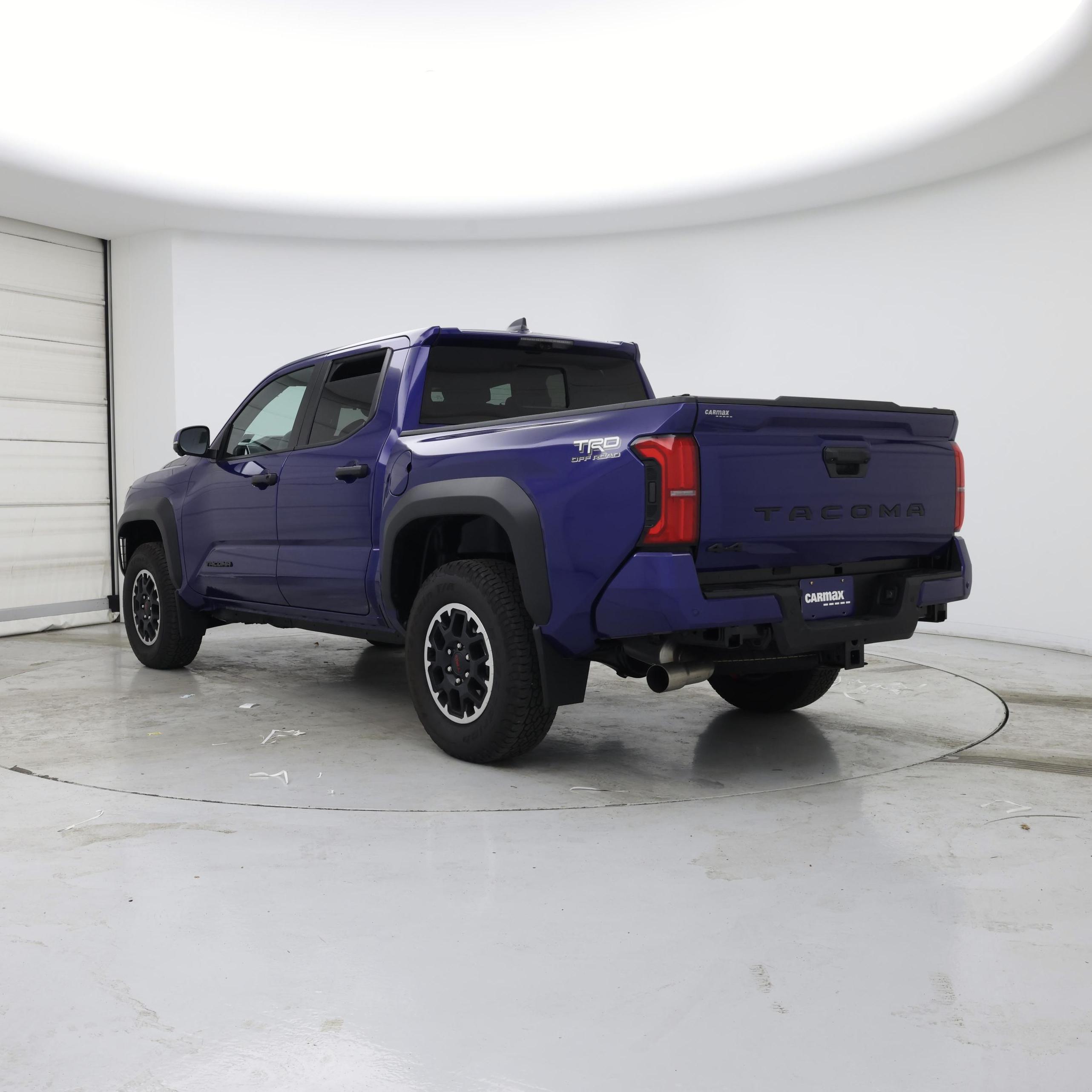 Thumbnail: 2024 Toyota Tacoma - 2