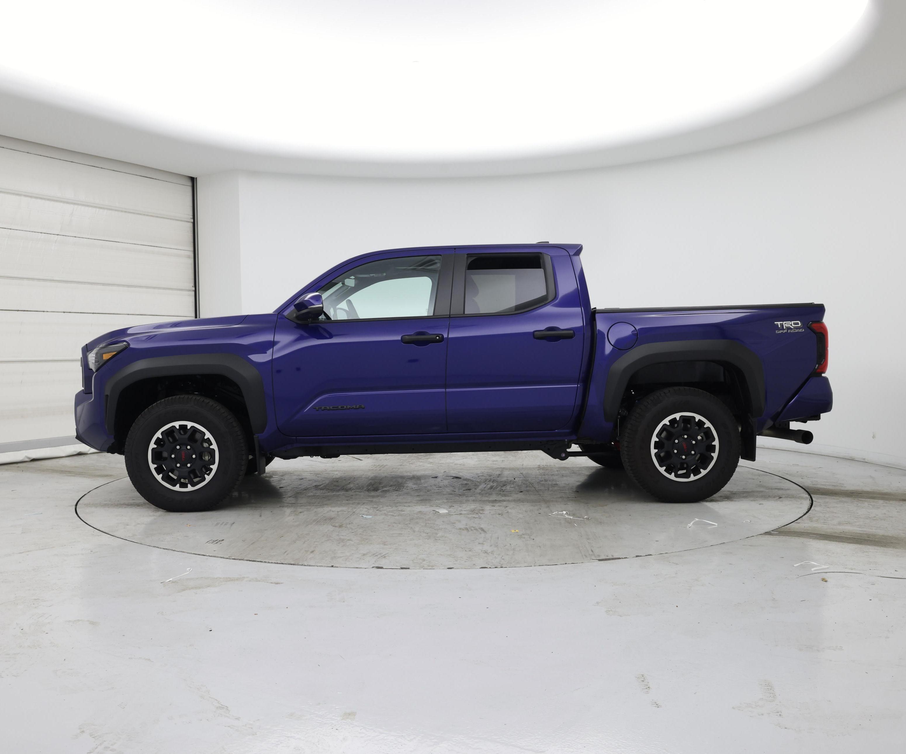 Thumbnail: 2024 Toyota Tacoma - 3