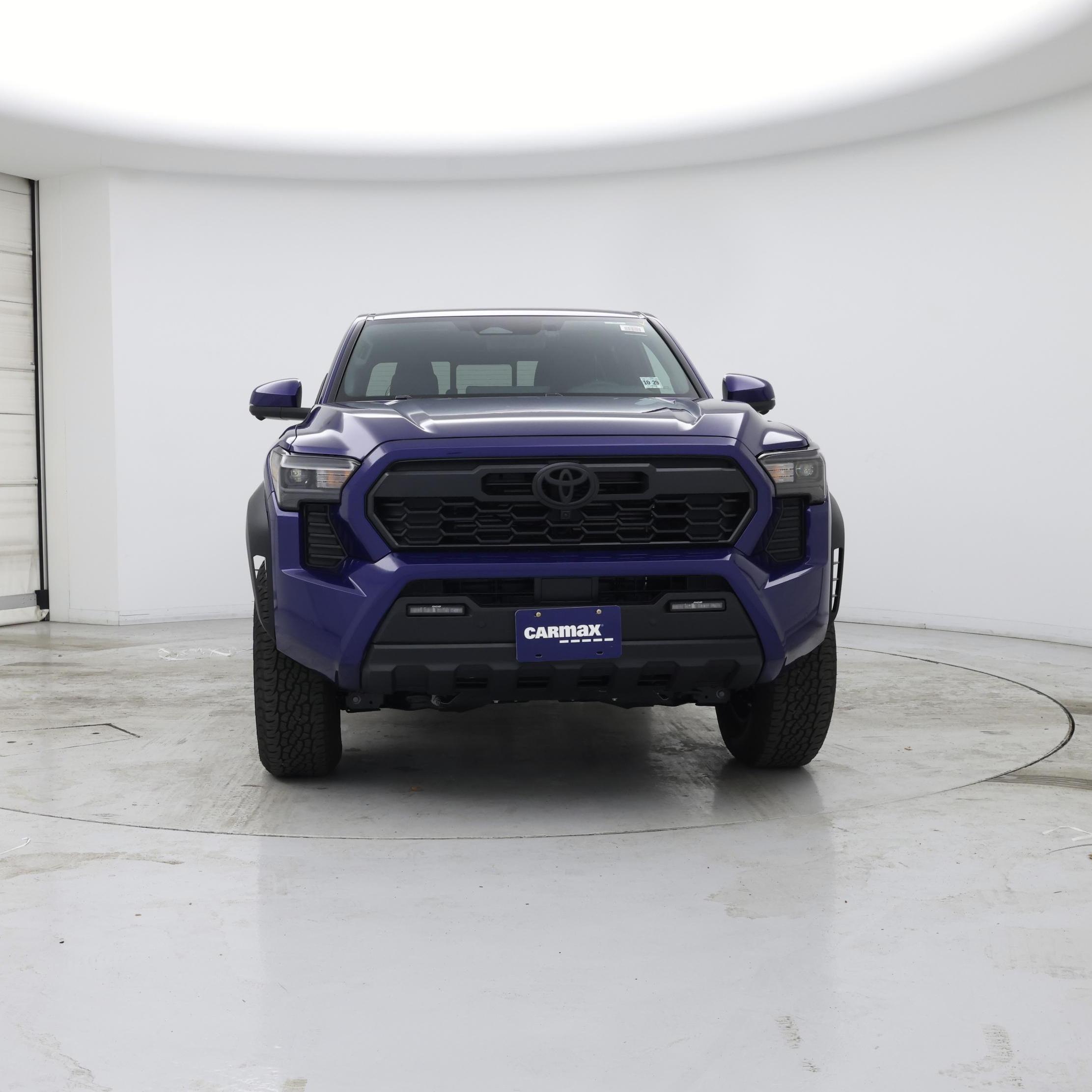 Thumbnail: 2024 Toyota Tacoma - 5