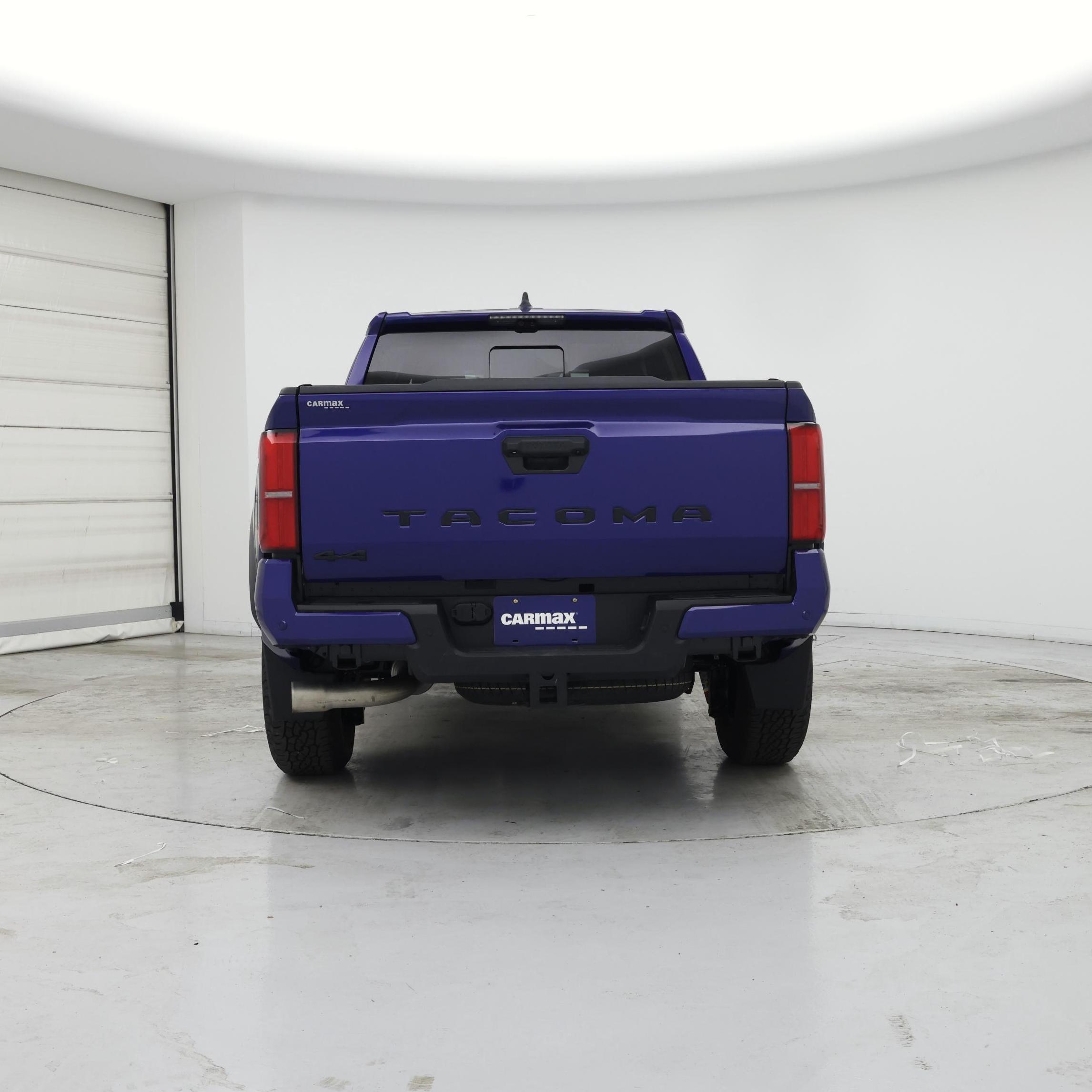 Thumbnail: 2024 Toyota Tacoma - 6