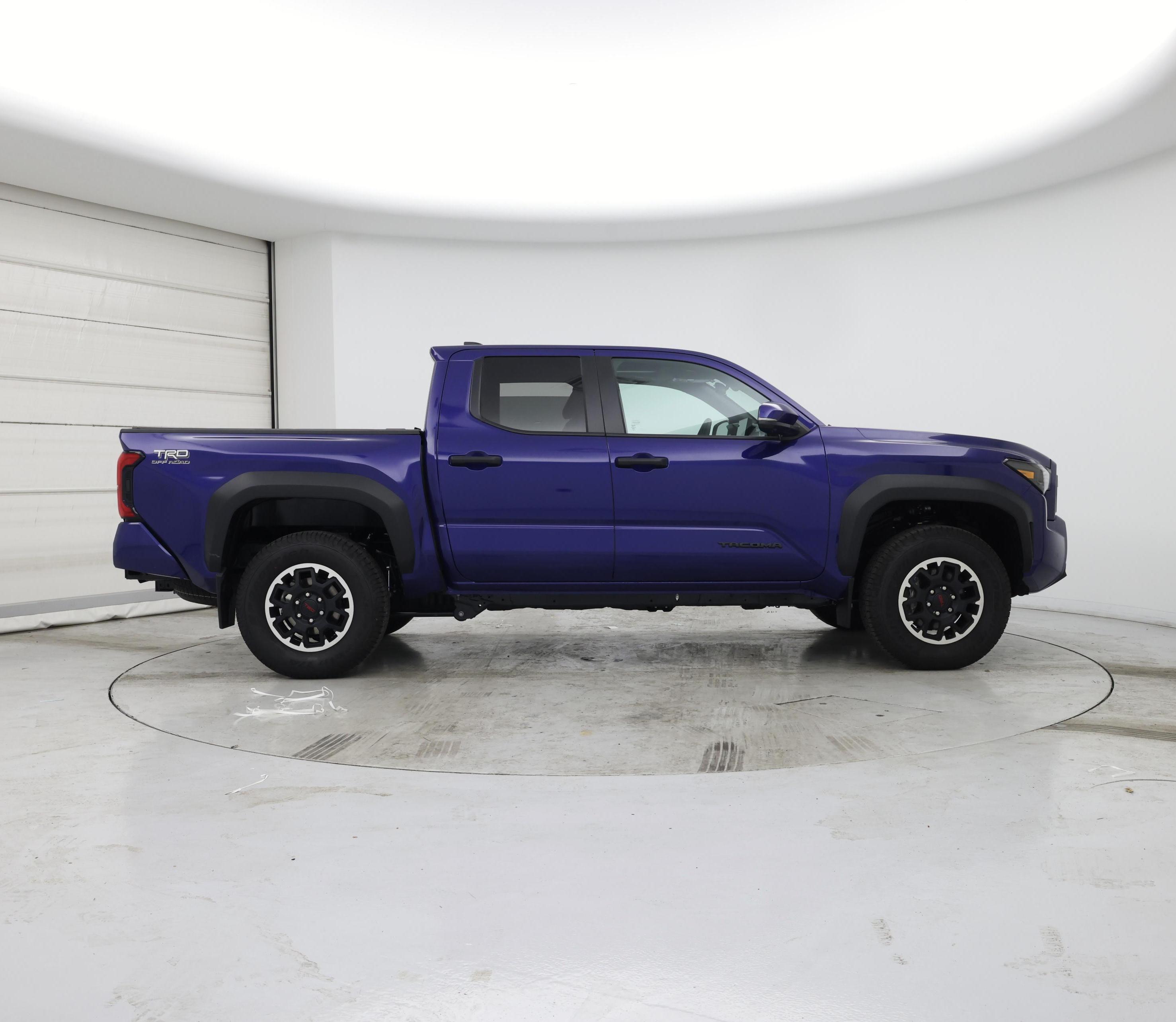 Thumbnail: 2024 Toyota Tacoma - 7
