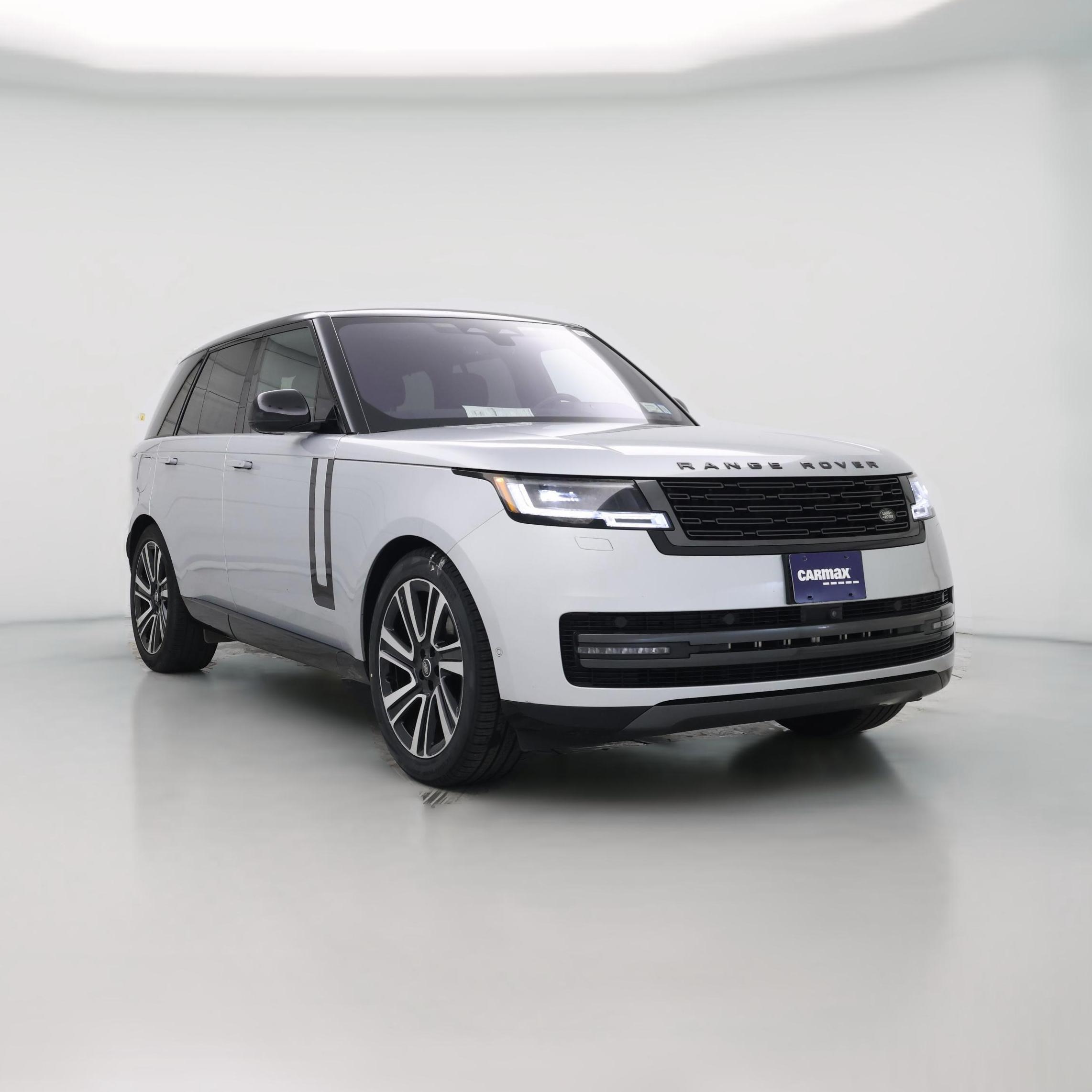 Thumbnail: 2023 Land Rover Range Rover - 1