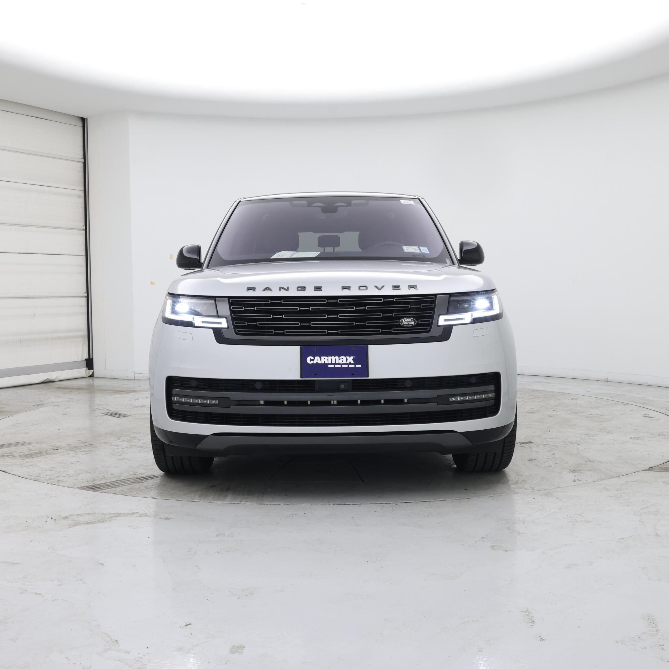 Thumbnail: 2023 Land Rover Range Rover - 5