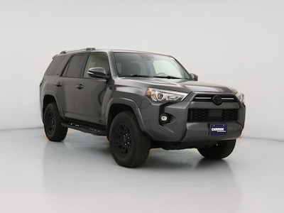 2023 Toyota 4Runner SR5 -
                Midlothian, VA