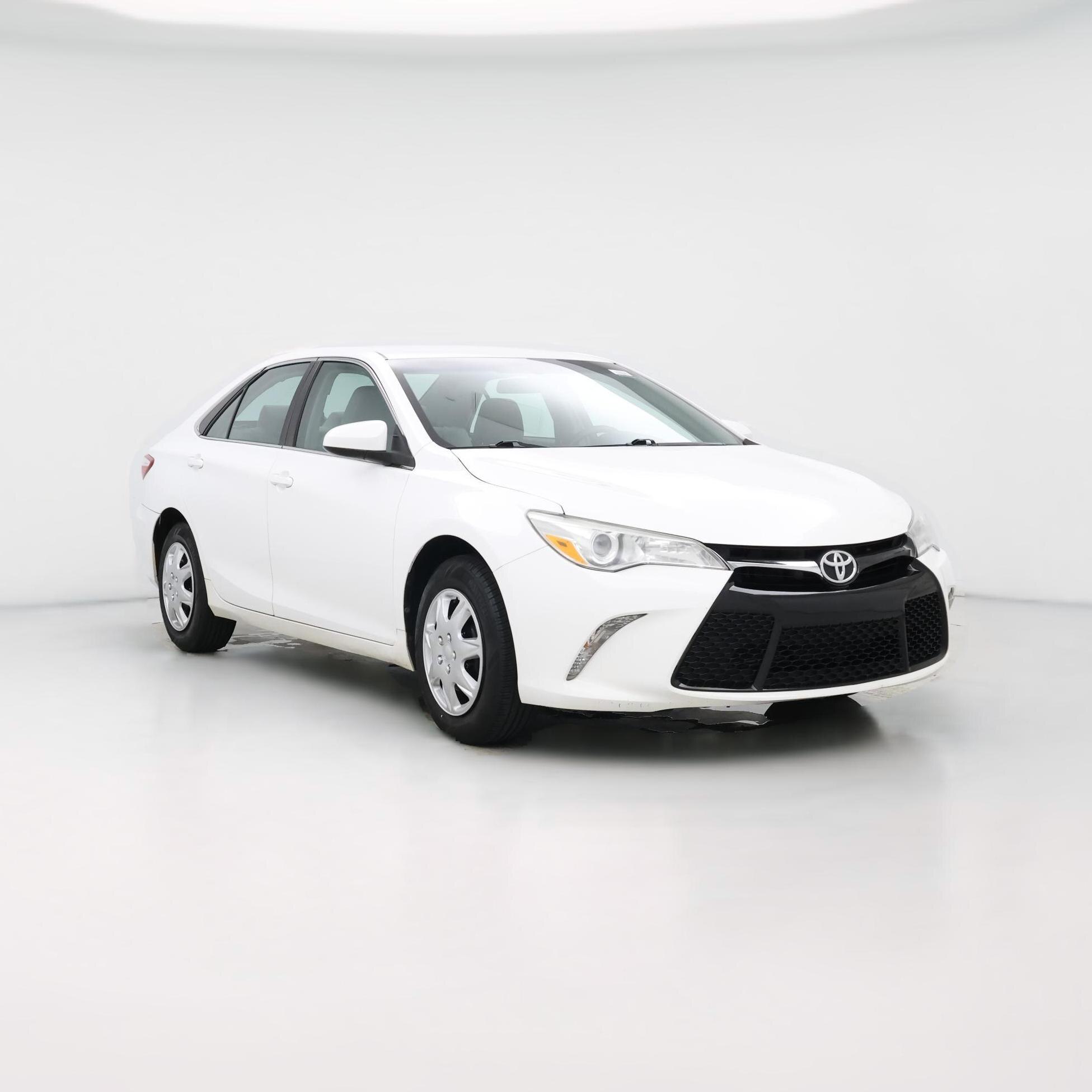 Thumbnail: 2016 Toyota Camry - 1