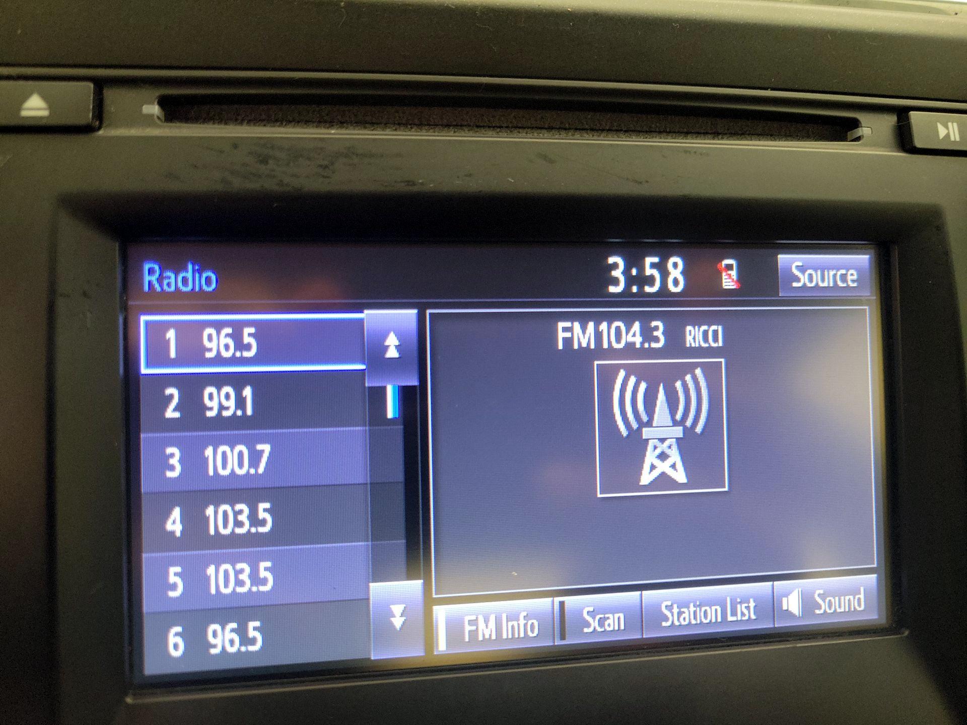 Thumbnail: 2016 Toyota Camry - 15