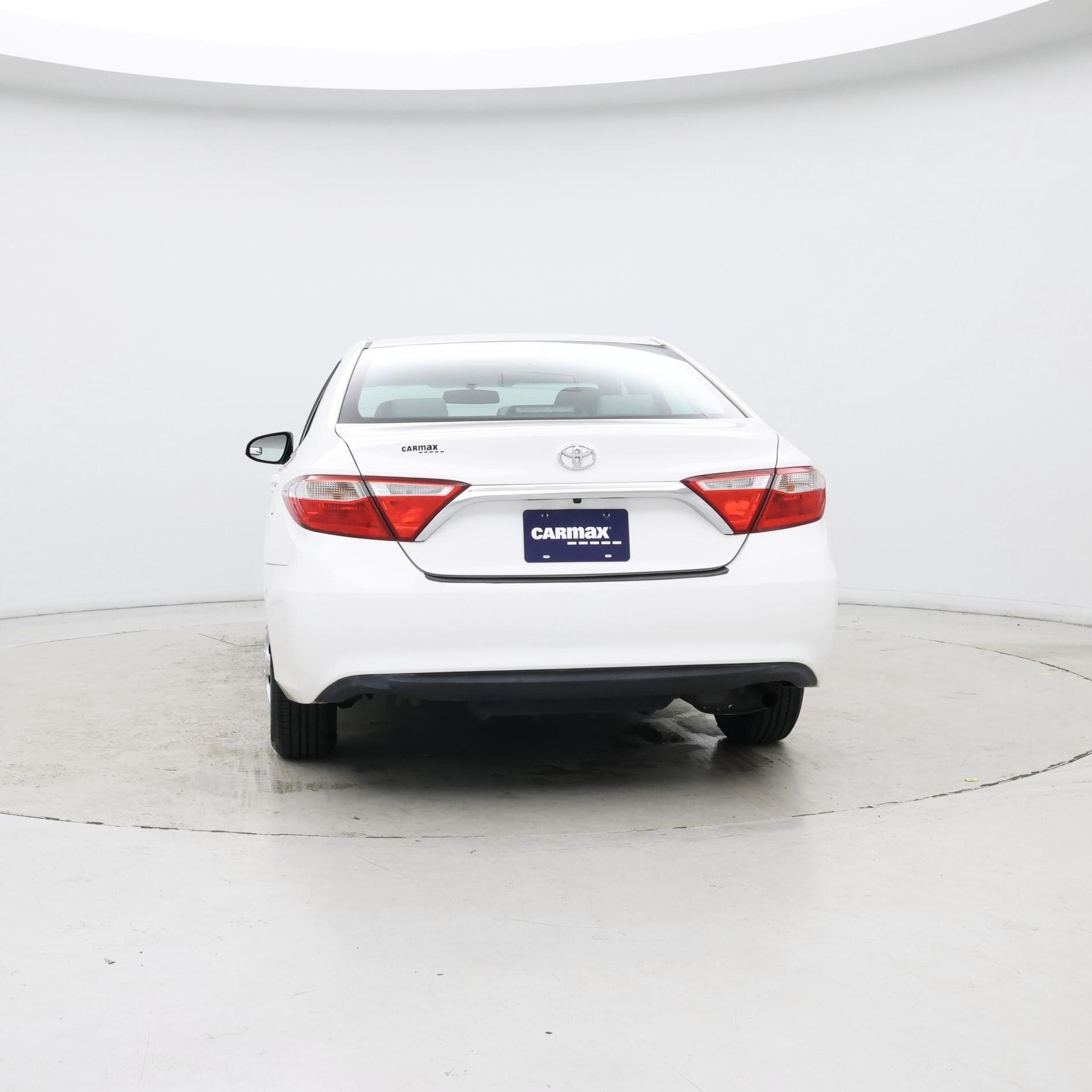 Thumbnail: 2016 Toyota Camry - 6
