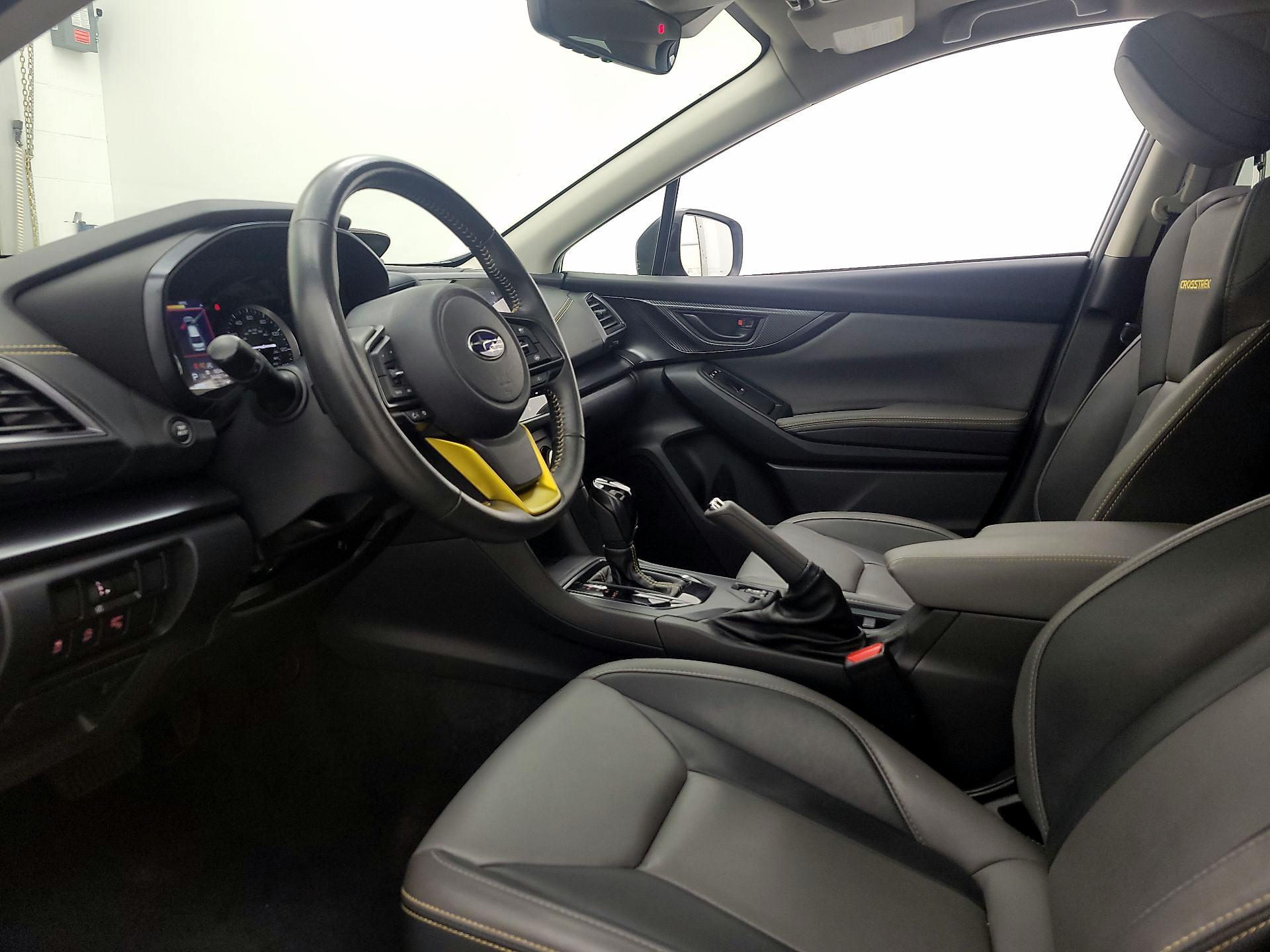 Thumbnail: 2022 Subaru Crosstrek - 11